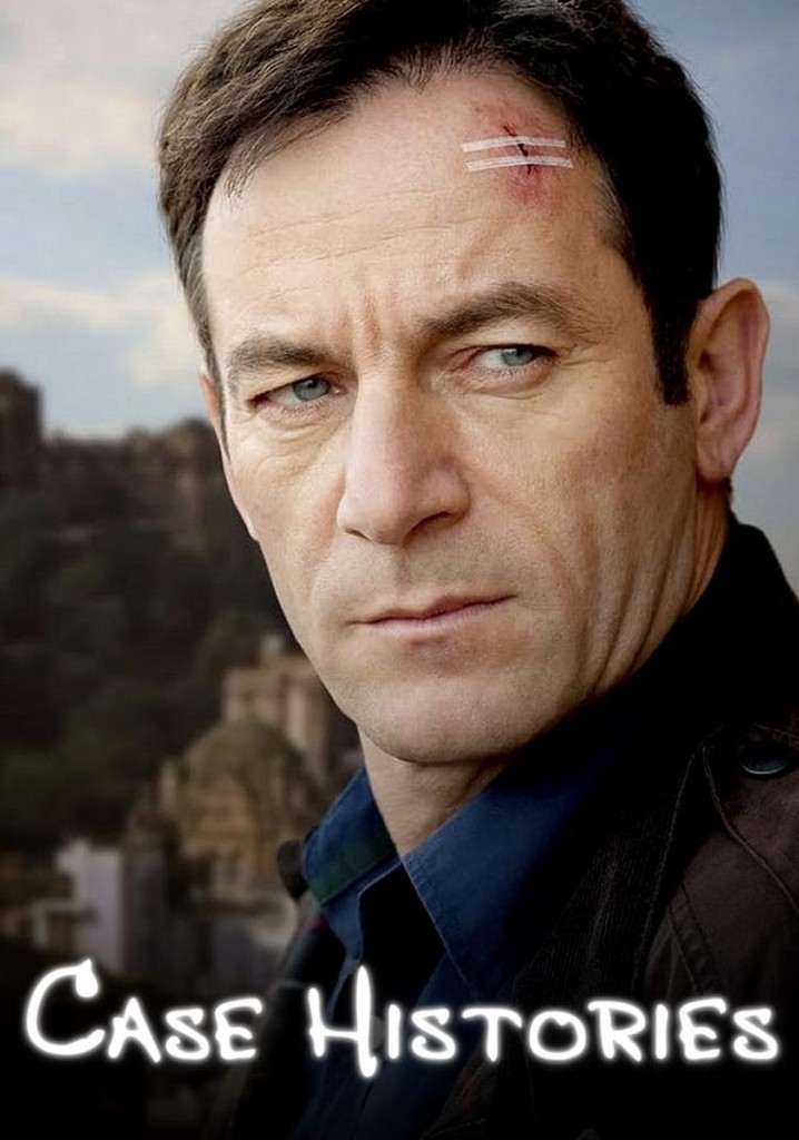 Case Histories streaming tv series online